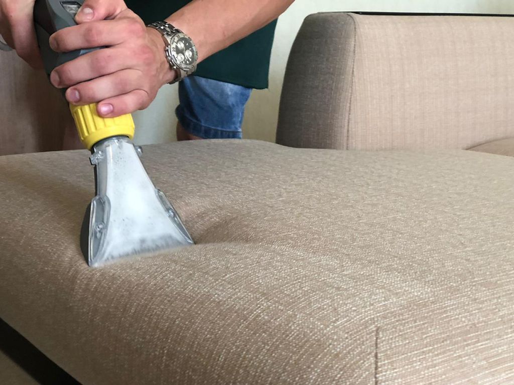 Kandıra Koltuk Yıkama